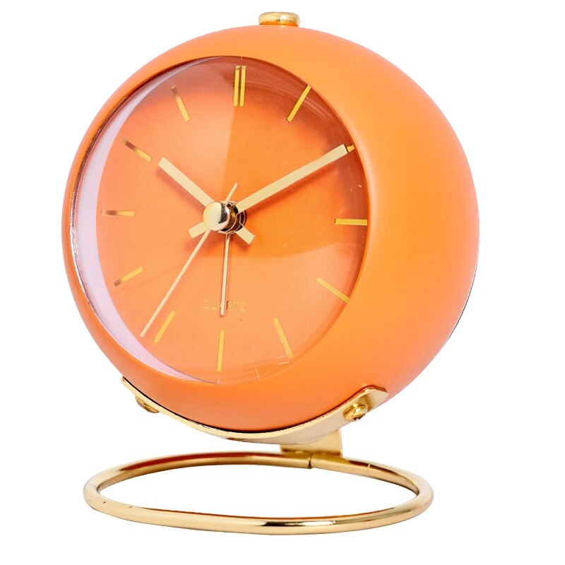 Modern Electronic Table Clock