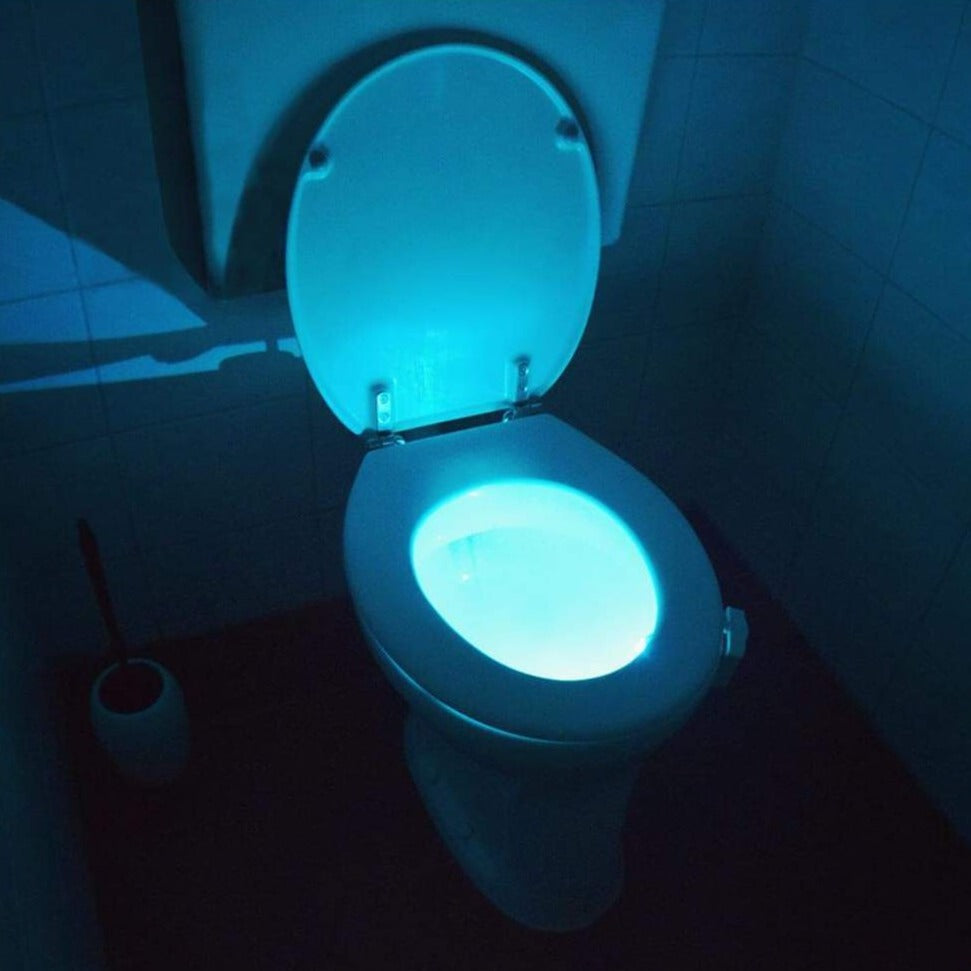 Motion Sensor Led Night Light