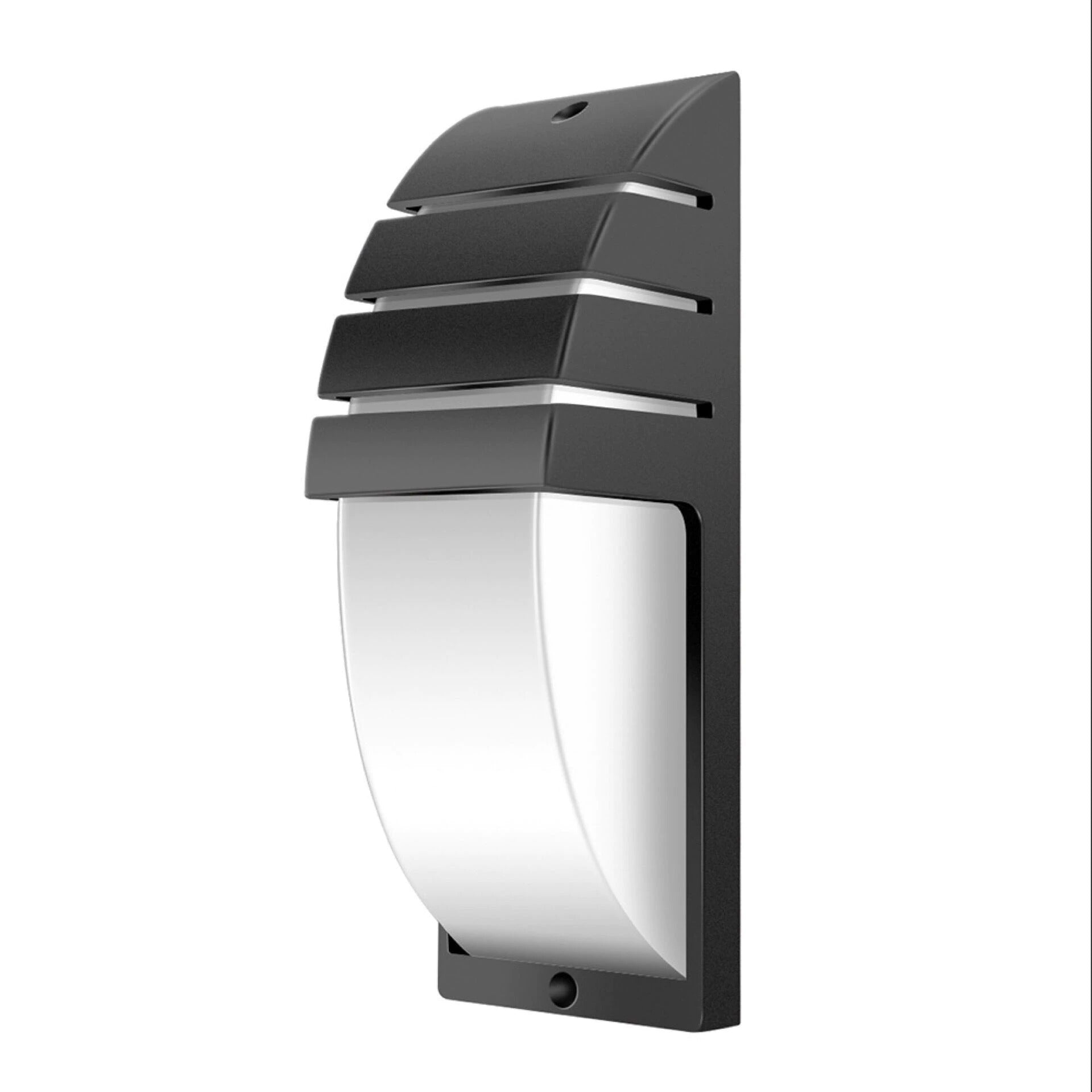 Motion Sensor Led Wall Lamp