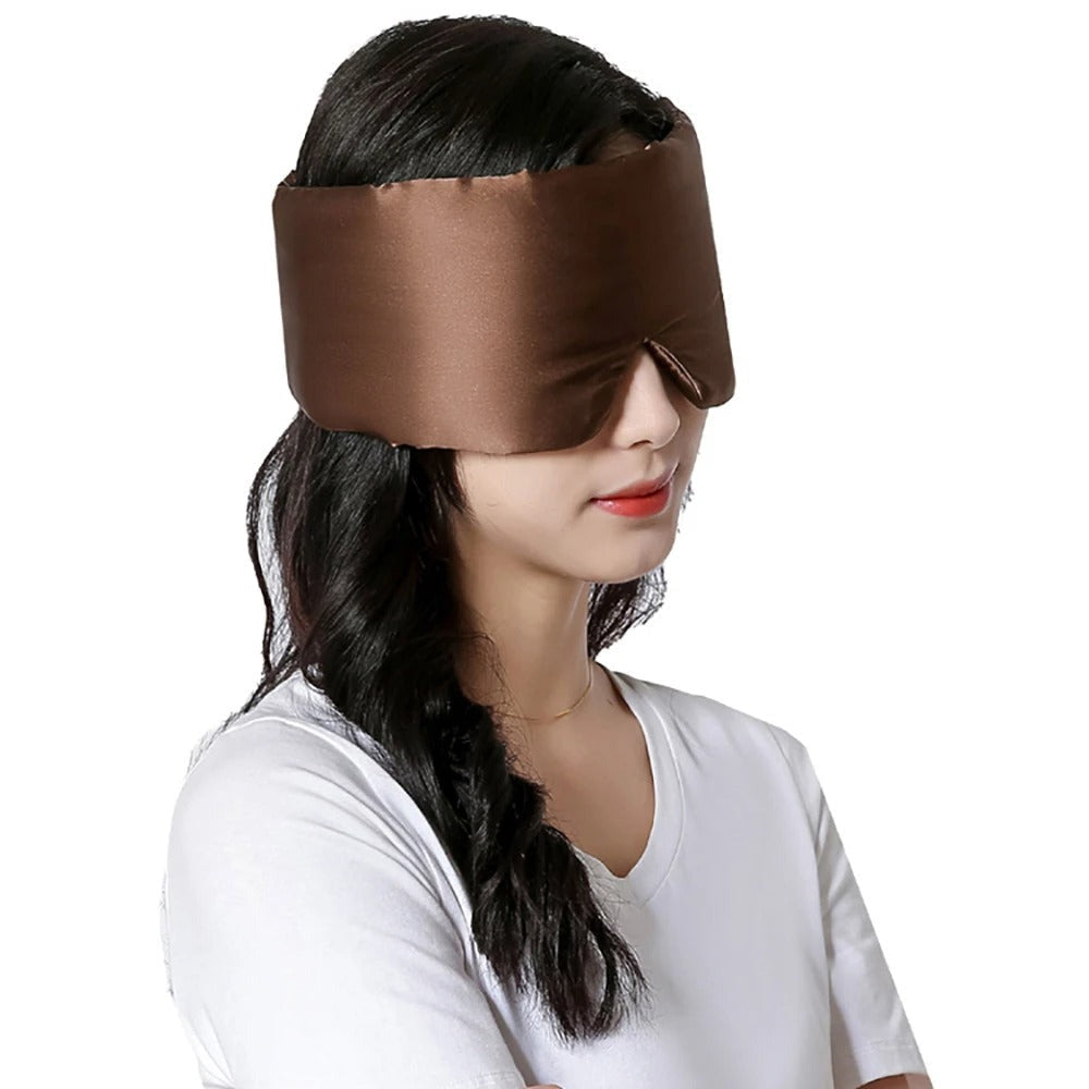 Silk Sleep Mask