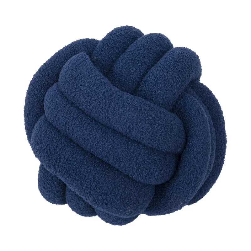 Multi-Size Cosy Throw Pillow