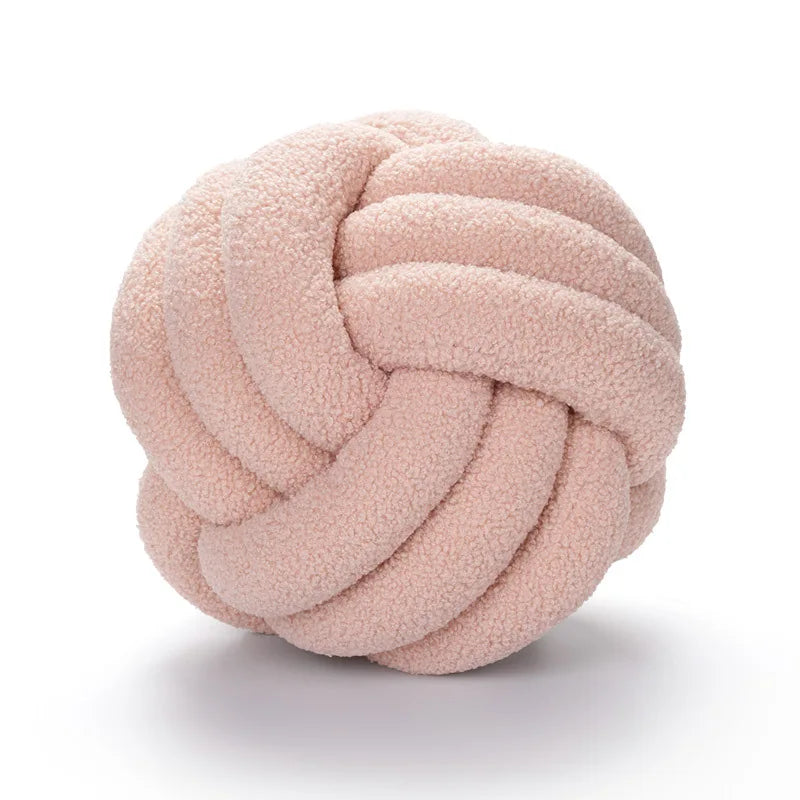 Multi-Size Cosy Throw Pillow