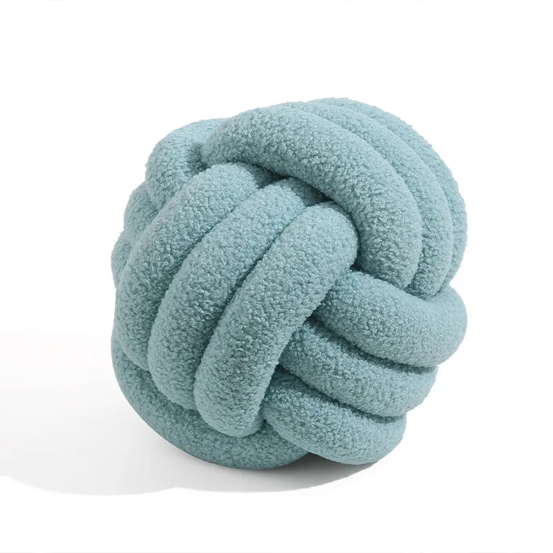 Multi-Size Cosy Throw Pillow