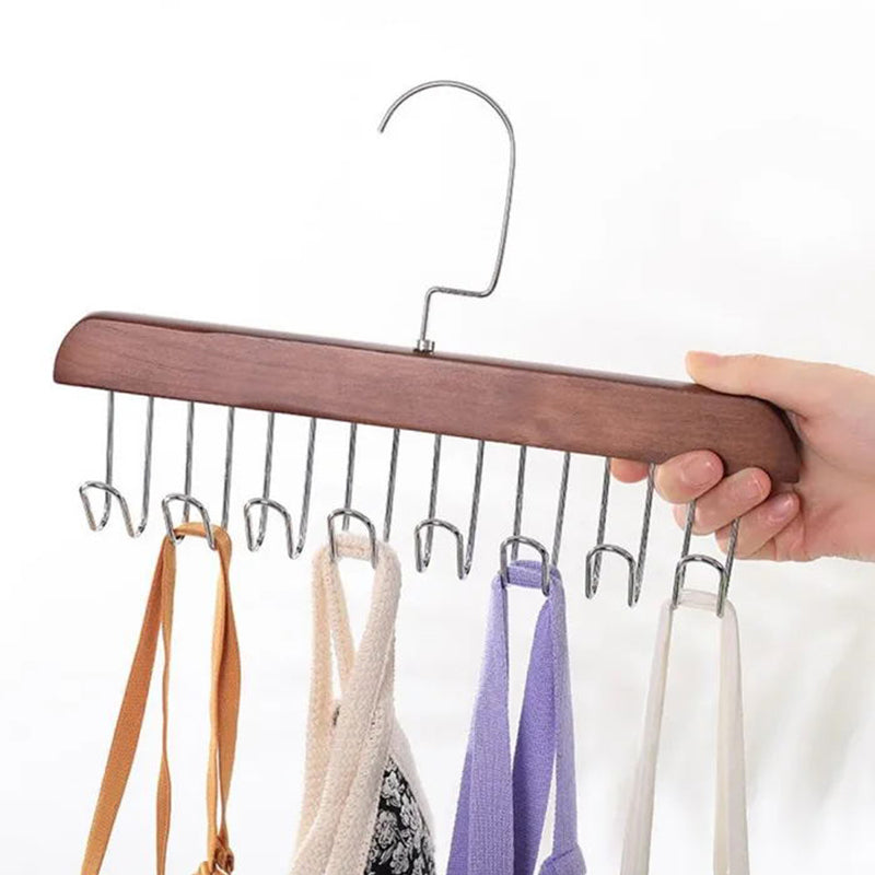 Non-Slip Rotating Dress Hanger