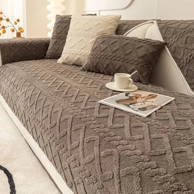 Non-Slip Waterproof Sofa Cover
