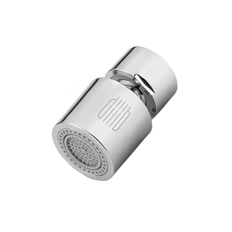Non-Toxic Leak-Proof Rotating Faucet Head Attachment