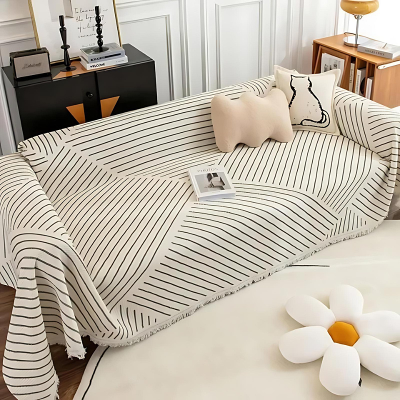 Nordic Luxury Furniture Piece