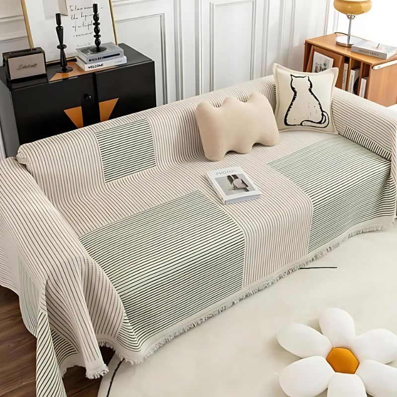 Nordic Luxury Furniture Piece