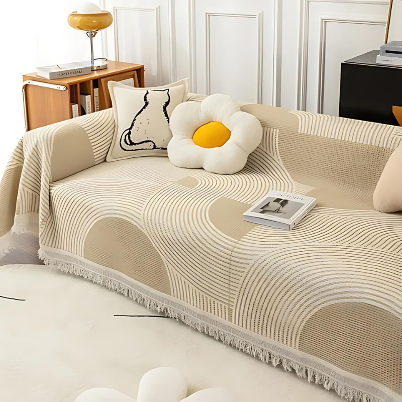 Nordic Luxury Furniture Piece