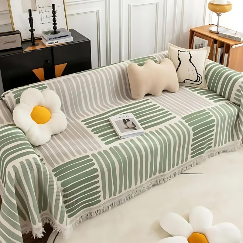 Nordic Luxury Furniture Piece