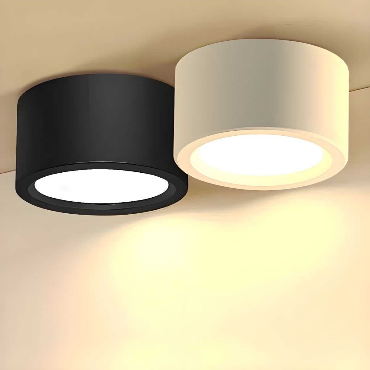 Nordic LED Ceiling Light