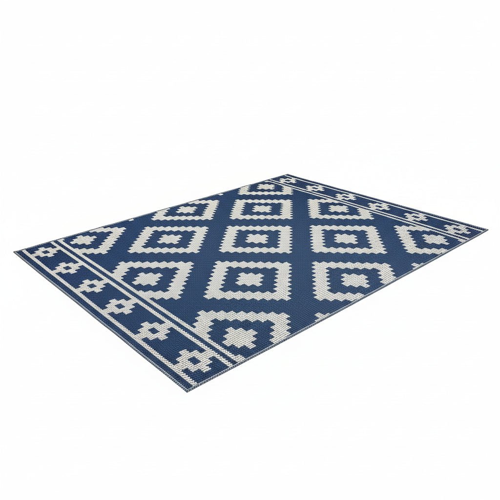 Outdoor Garden Carpet Weatherproof Durable Easy to Clean Patio Carpet