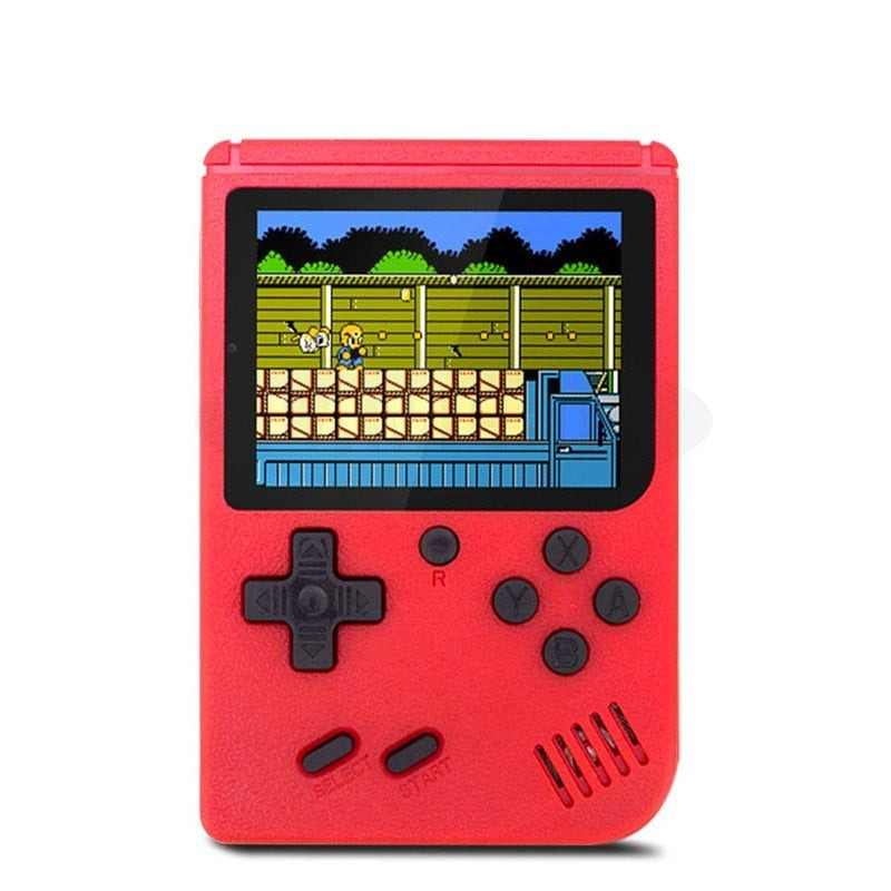 Portable Retro Handheld Game Console