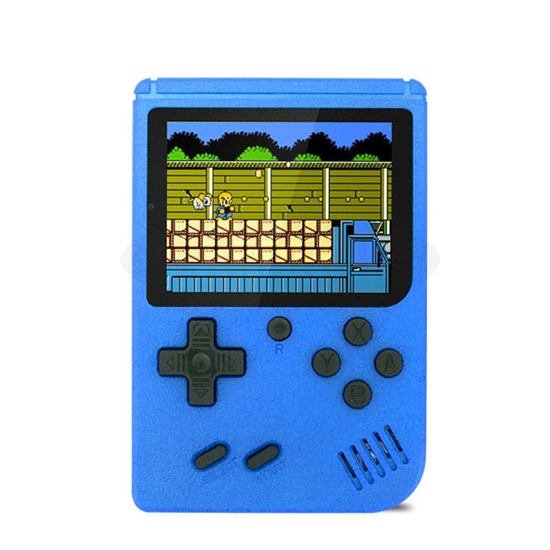 Portable Retro Handheld Game Console