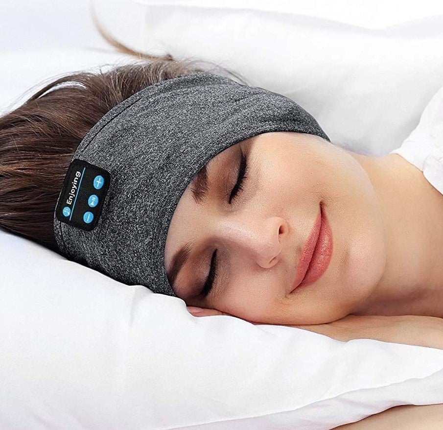 Practical Sleep Headphones