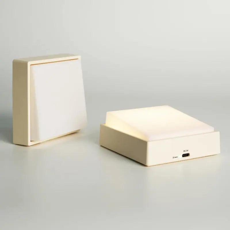 Rechargeable Dimmable Night Light