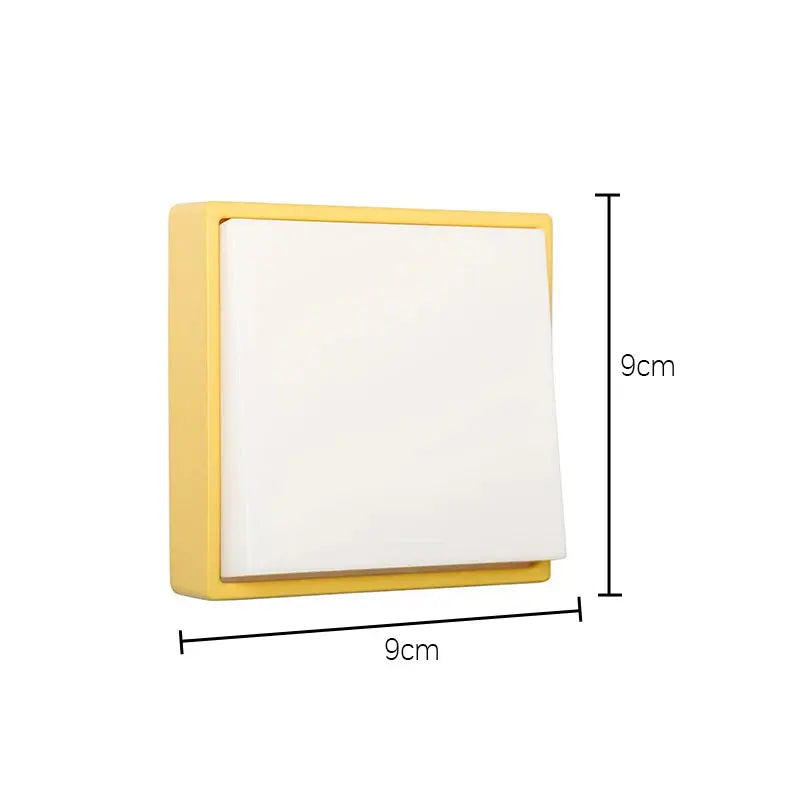 Rechargeable Dimmable Night Light