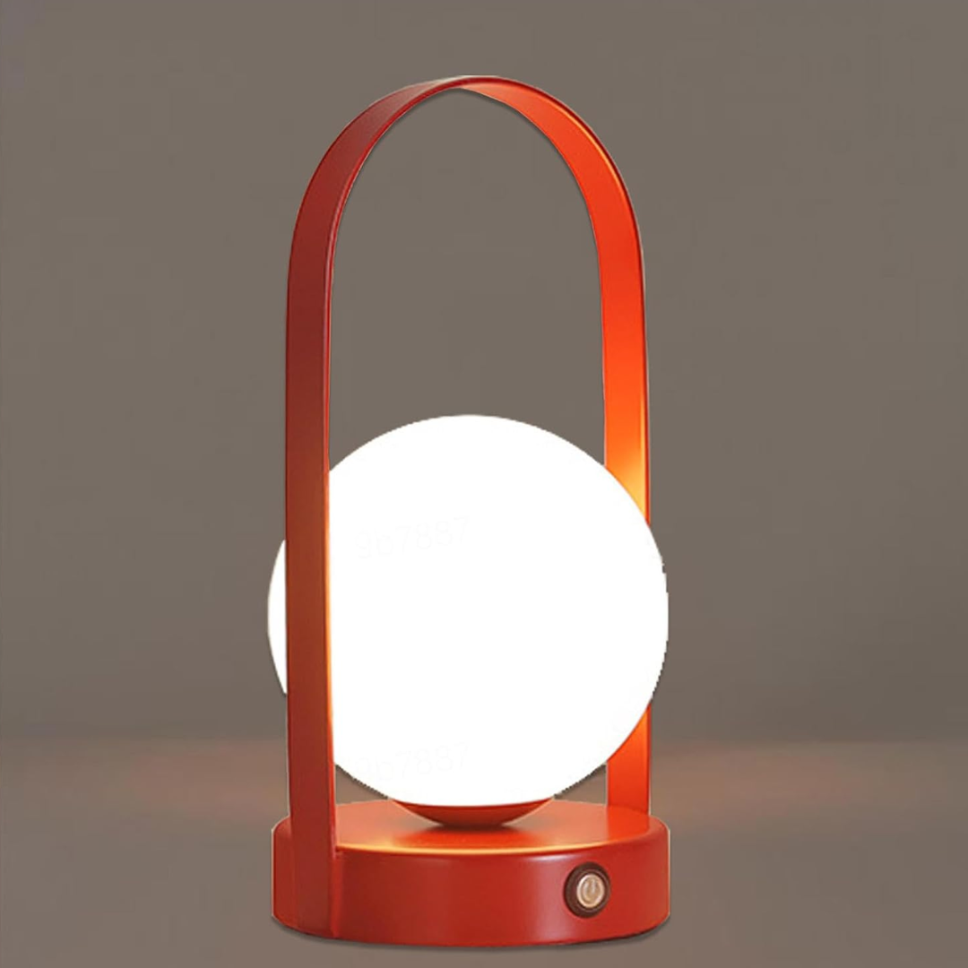 Rechargeable Cordless Table Lamp