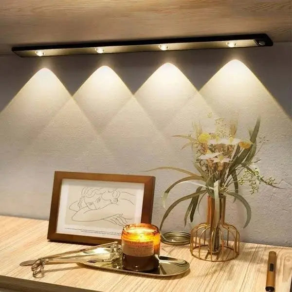 Rechargeable LED Light Bar