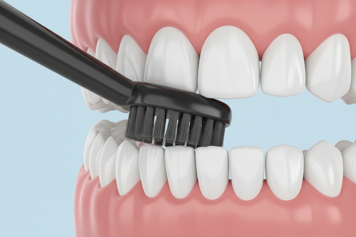 Rechargeable Sonic Electric Toothbrush