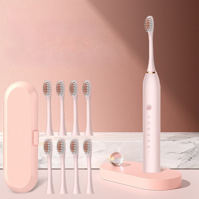 Rechargeable Sonic Electric Toothbrush