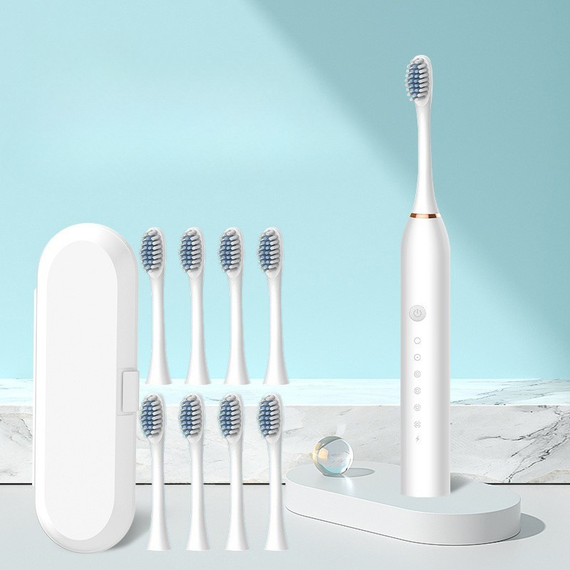 Rechargeable Sonic Electric Toothbrush