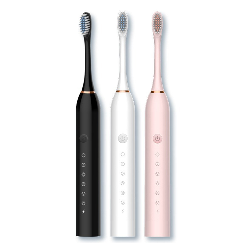 Rechargeable Sonic Electric Toothbrush