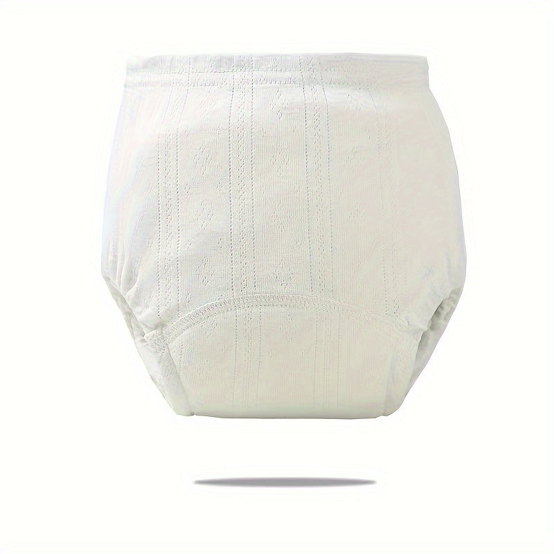 Reusable Toddler Potty-Training Pants