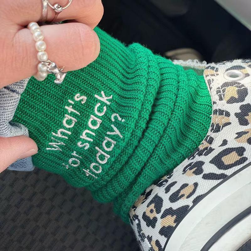 Women's Casual Socks