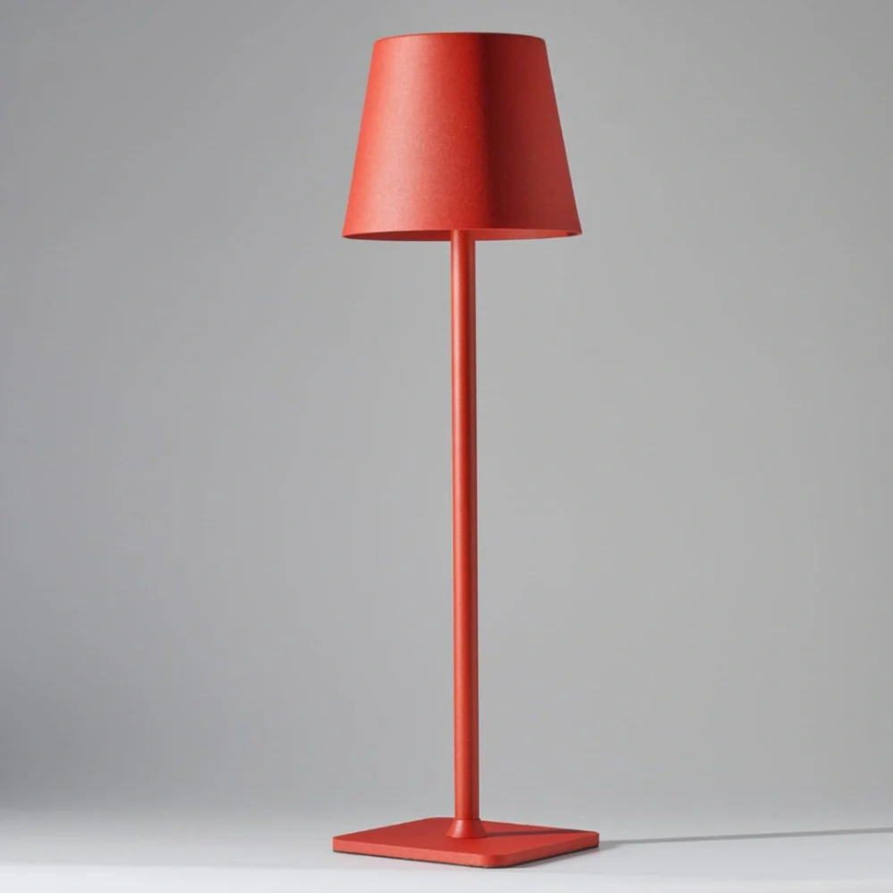 Scandinavian Touch-Dimmable Indoor and Outdoor Light