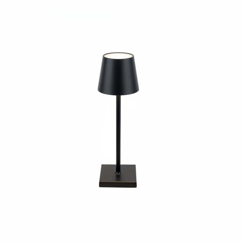 Scandinavian Touch-Dimmable Indoor and Outdoor Light