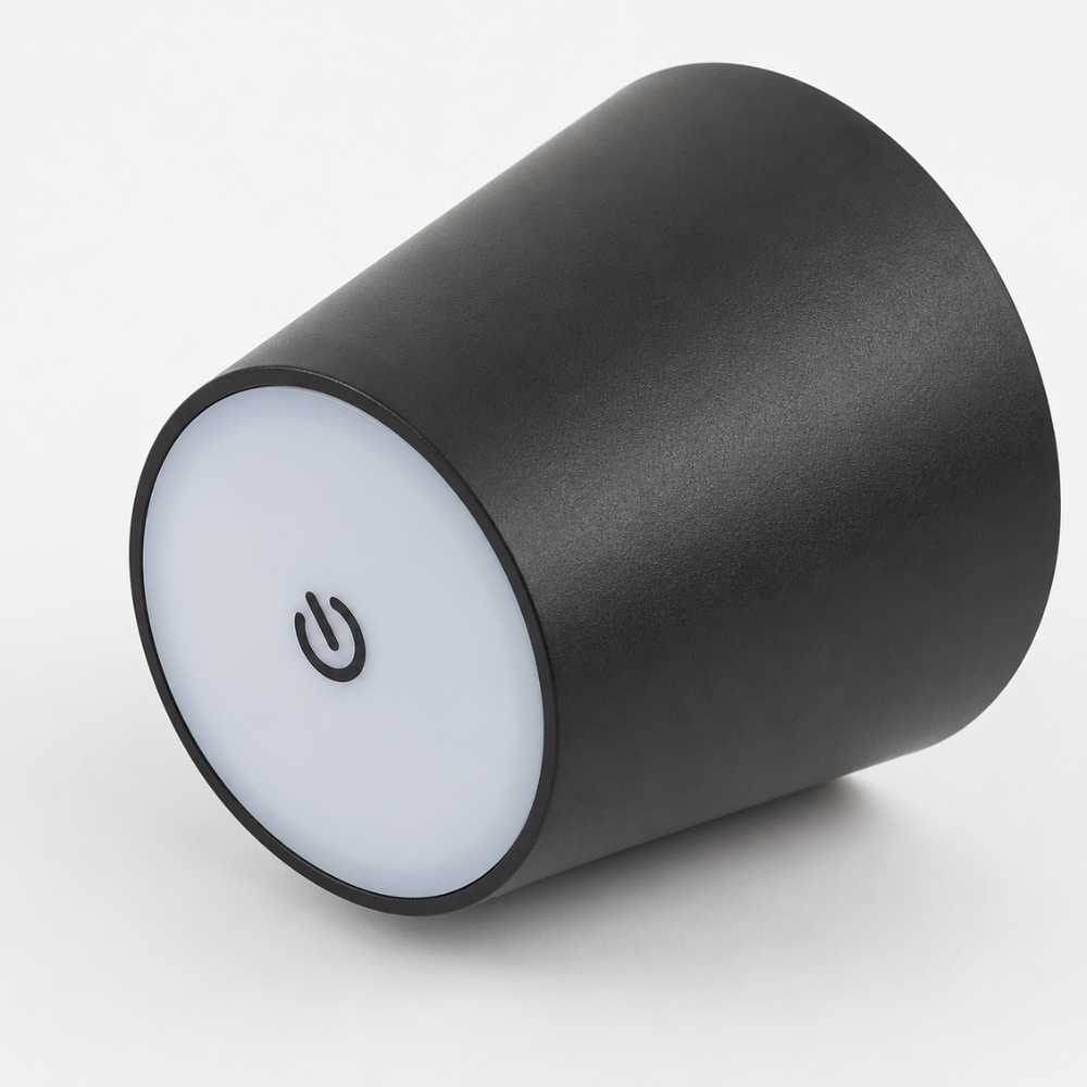 Scandinavian Touch-Dimmable Indoor and Outdoor Light