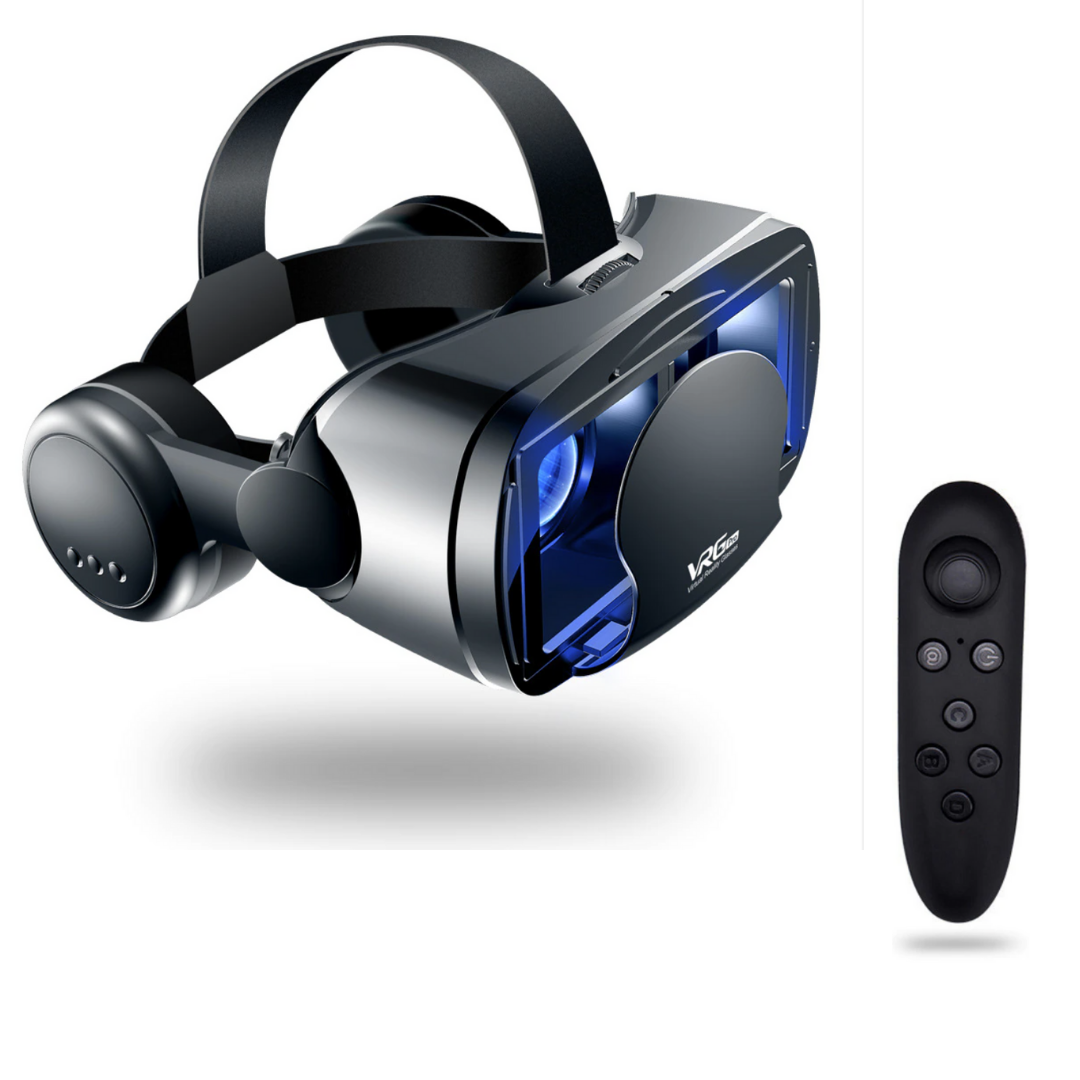Smartphone VR Headset