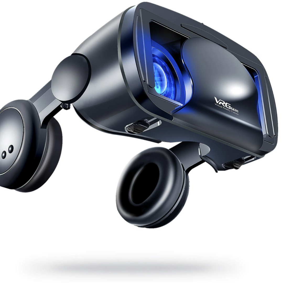 Smartphone VR Headset