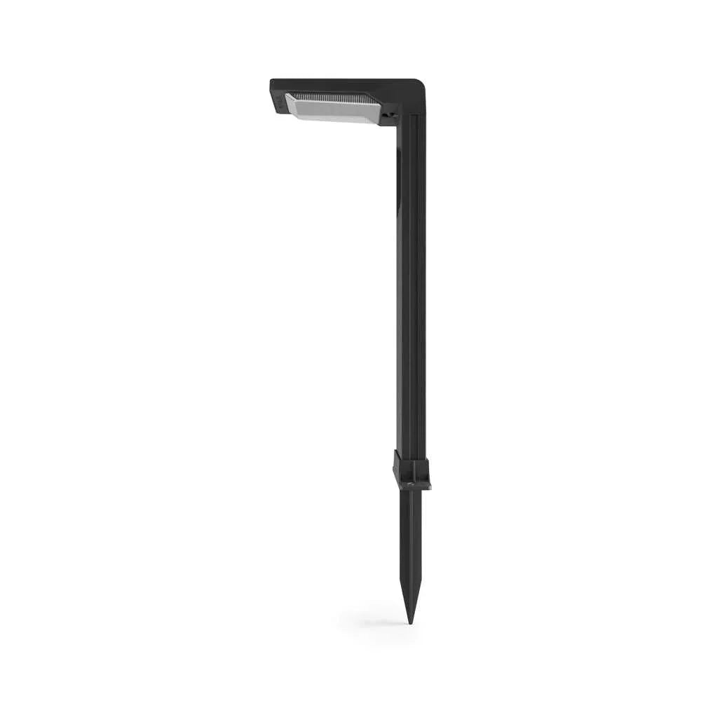 Solar LED Garden Light for Outdoor Home and Decor Ambiance