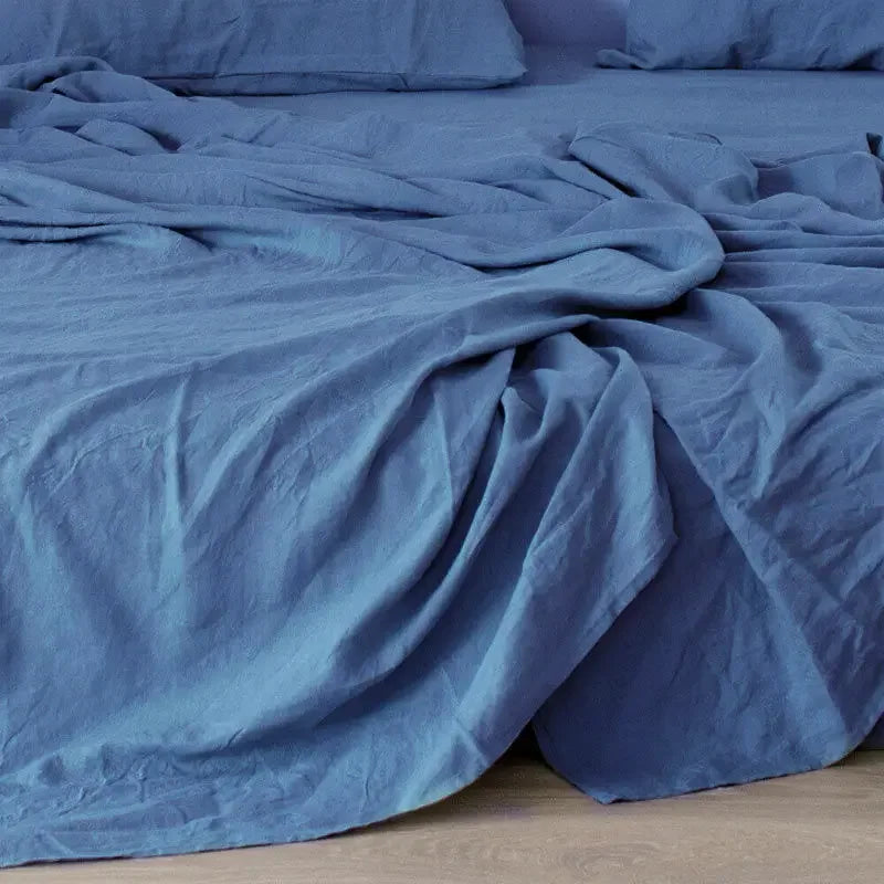 Square Cooling Bedding Set