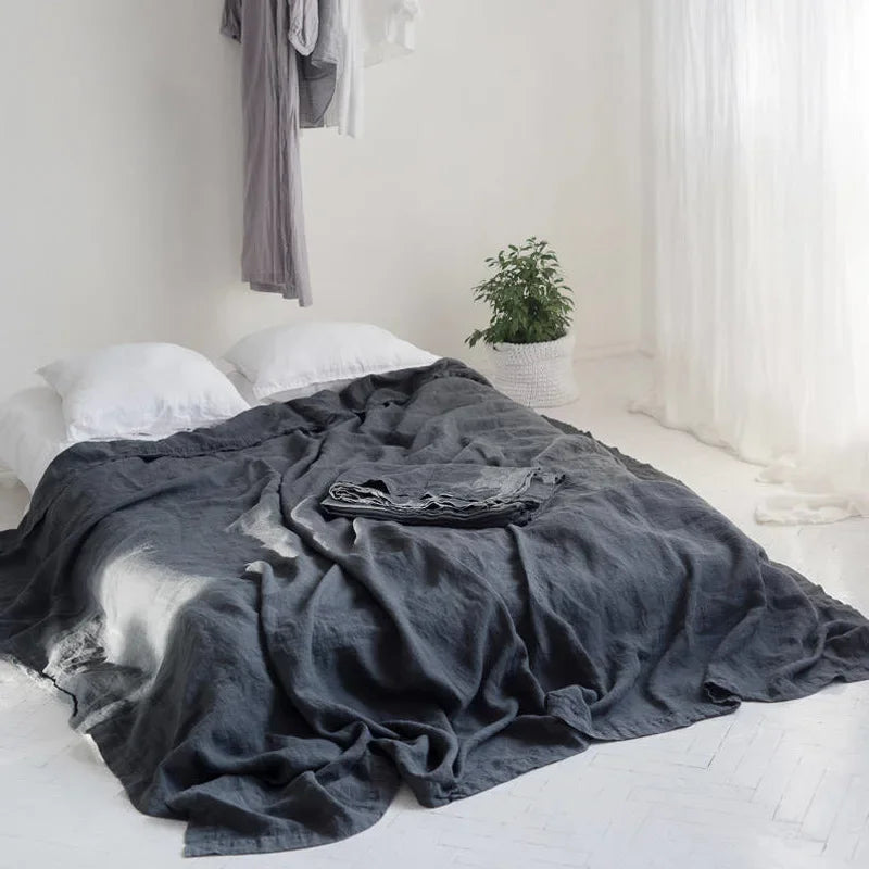 Square Cooling Bedding Set