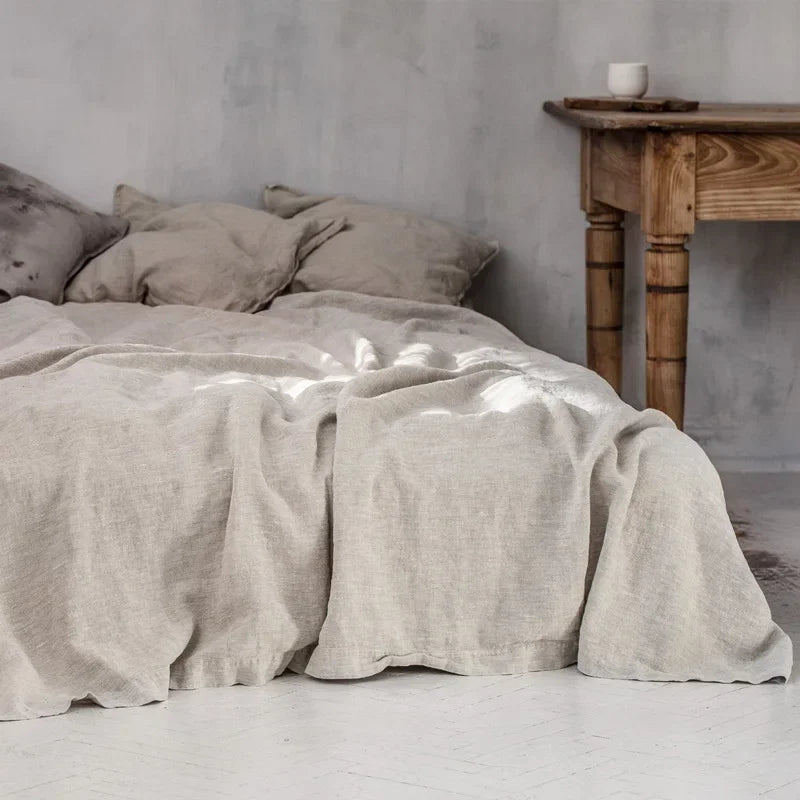 Square Cooling Bedding Set