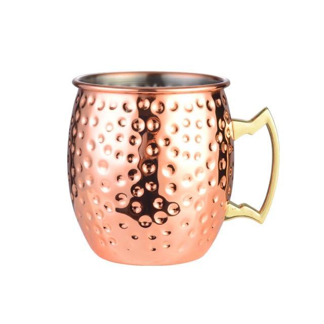 Stainless Steel Mug