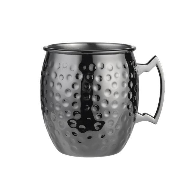 Stainless Steel Mug