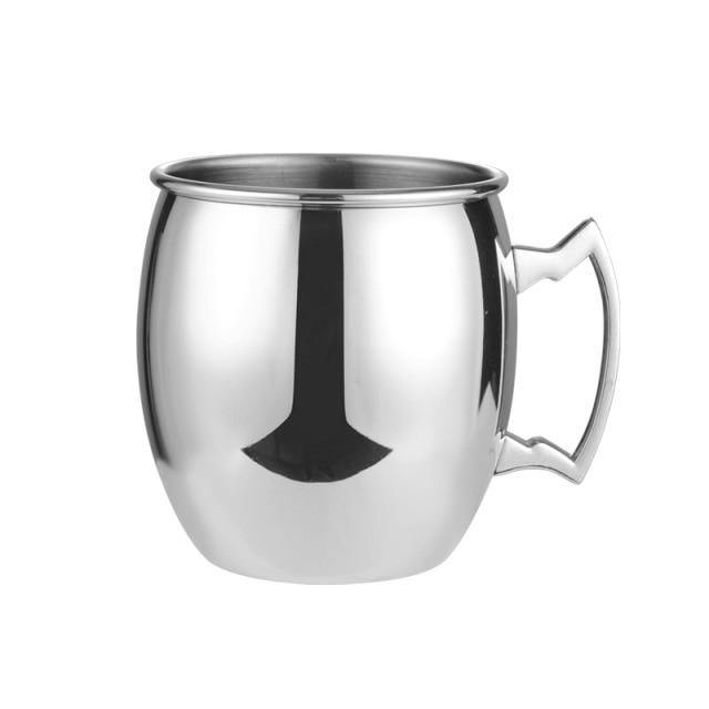 Stainless Steel Mug
