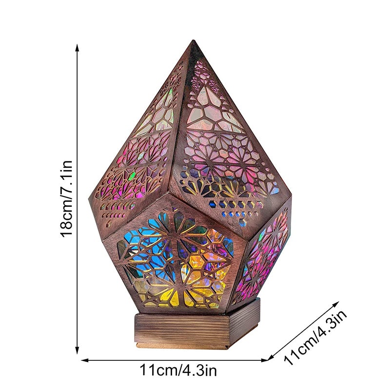 Starburst Multi-Mode Floor Lamp