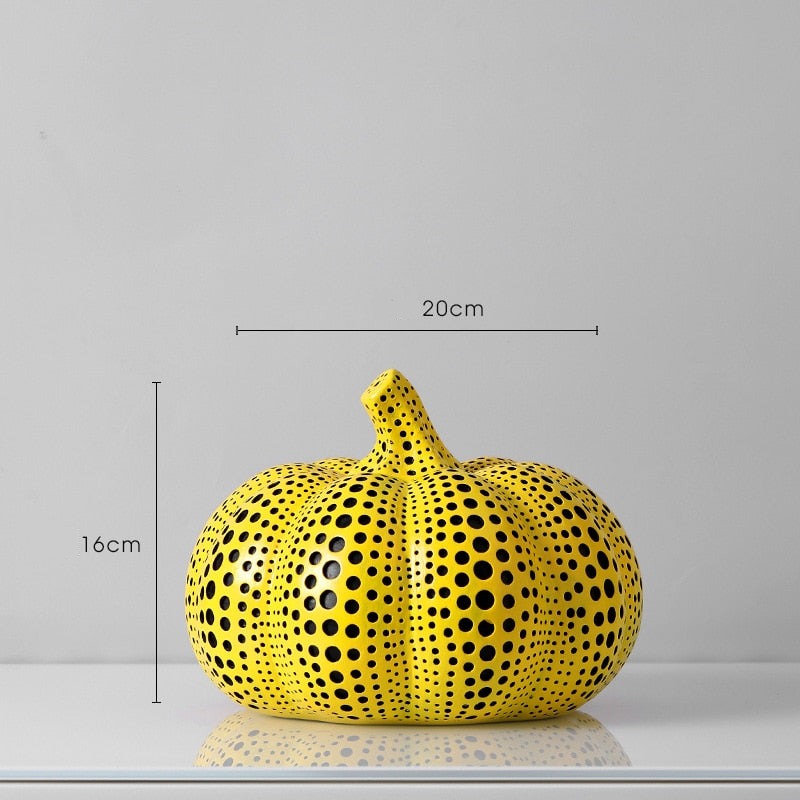 Tabletop Seasonal Sculpture