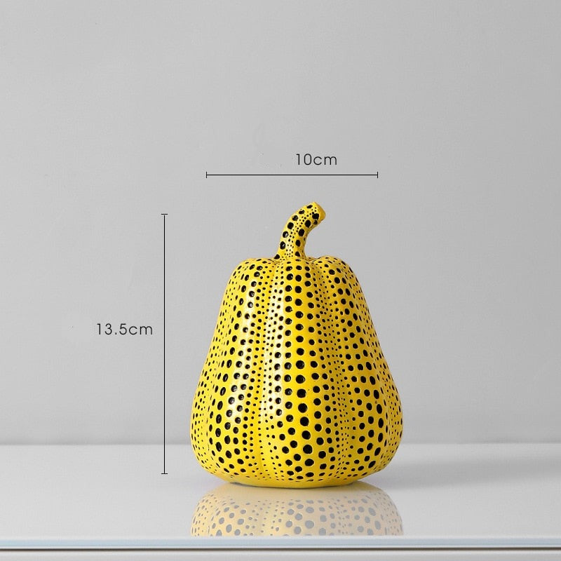 Tabletop Seasonal Sculpture