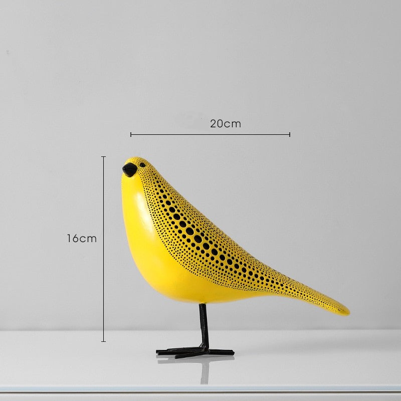 Tabletop Seasonal Sculpture