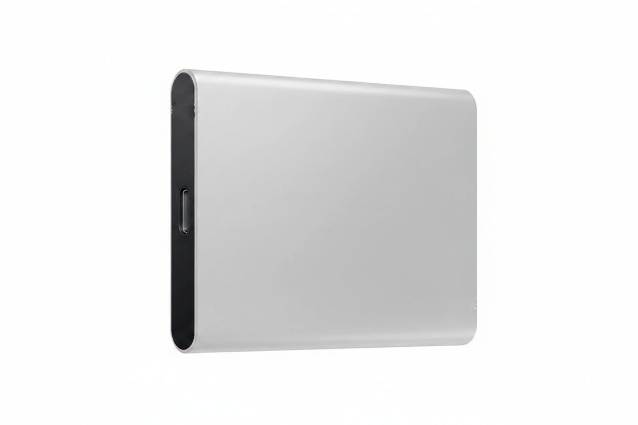 USB-C Storage Drive