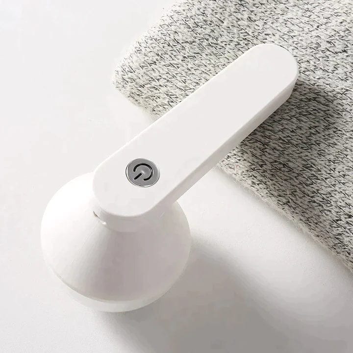 USB Lint Remover