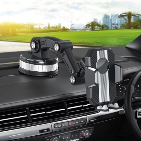 Universal Car Phone Mount
