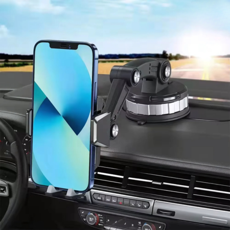 Universal Car Phone Mount