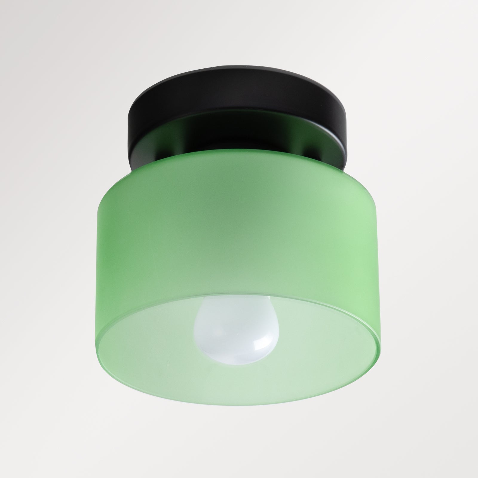 Vintage-Inspired Mid-Century Retro Ceiling Lamp